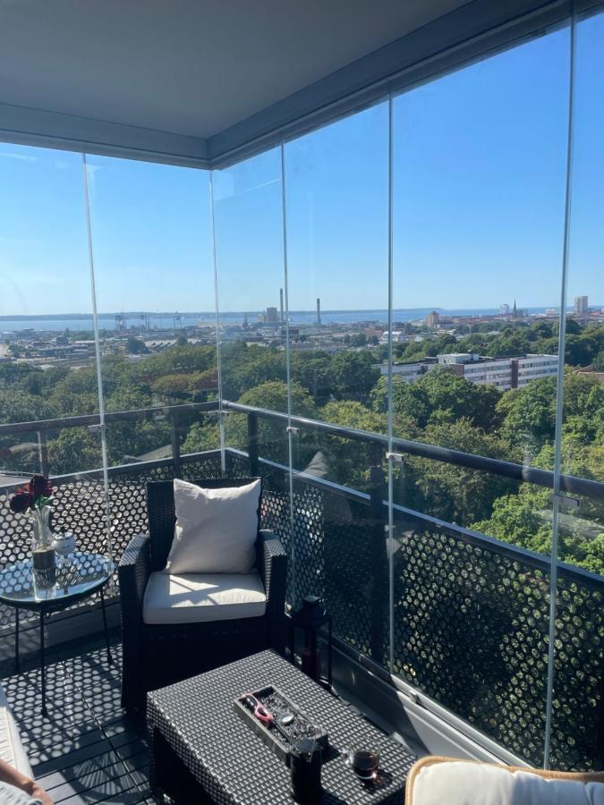 Helsingborg City Εξωτερικό φωτογραφία