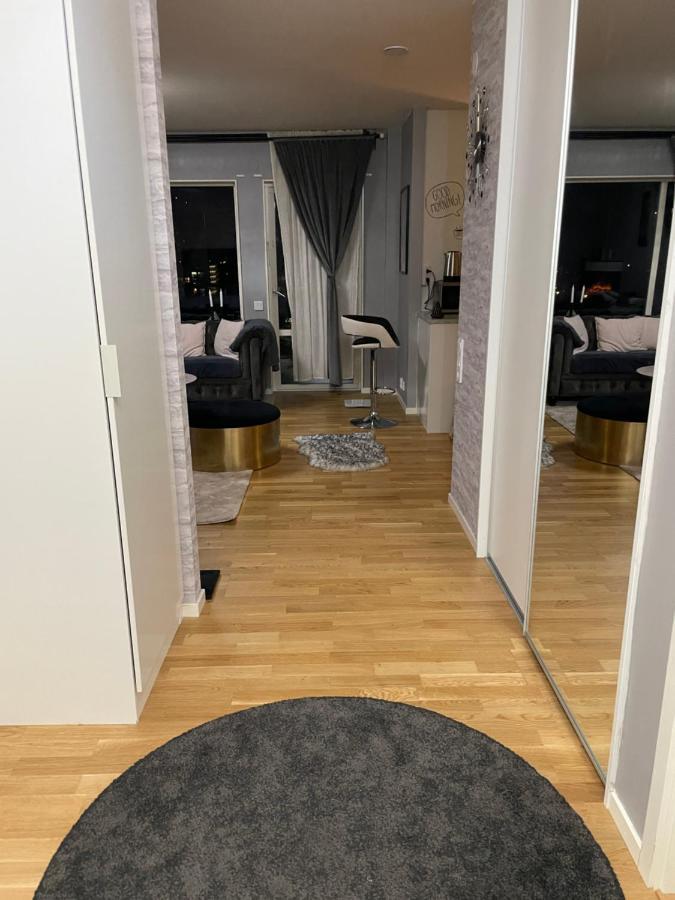 Helsingborg City Εξωτερικό φωτογραφία