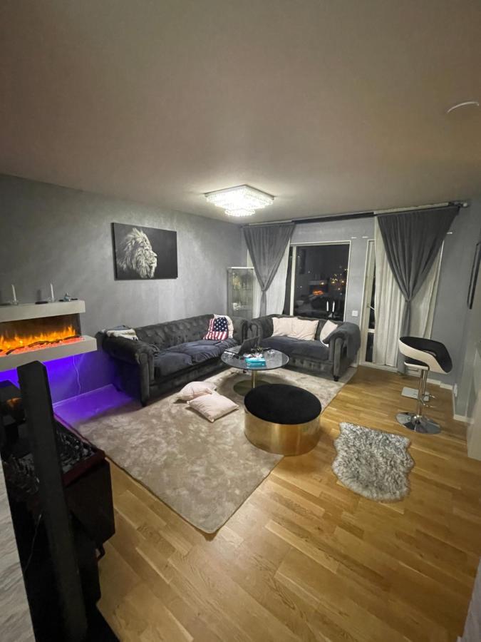 Helsingborg City Εξωτερικό φωτογραφία
