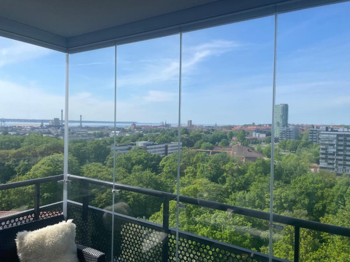 Helsingborg City Εξωτερικό φωτογραφία
