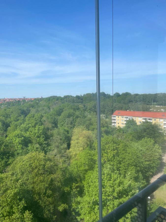 Helsingborg City Εξωτερικό φωτογραφία
